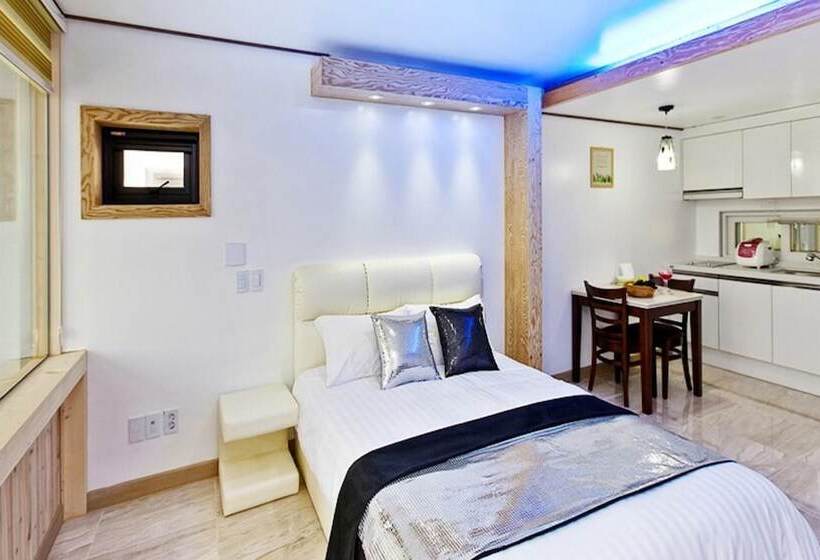 Daebudo  Aloha Pension