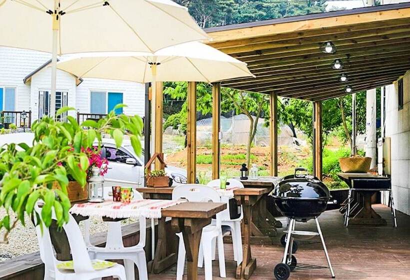 Daebudo Badaae Pension