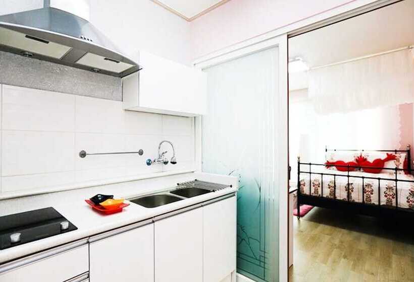 Daebudo Badaae Pension