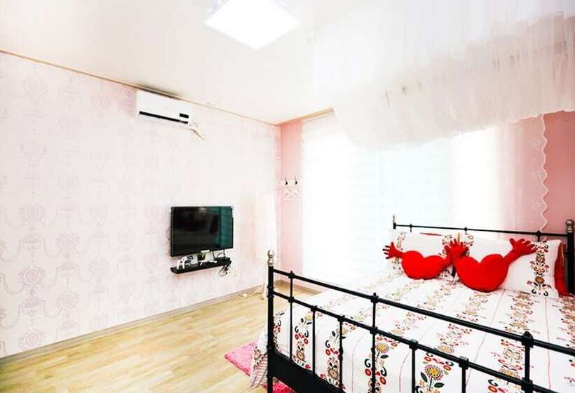 Daebudo Badaae Pension