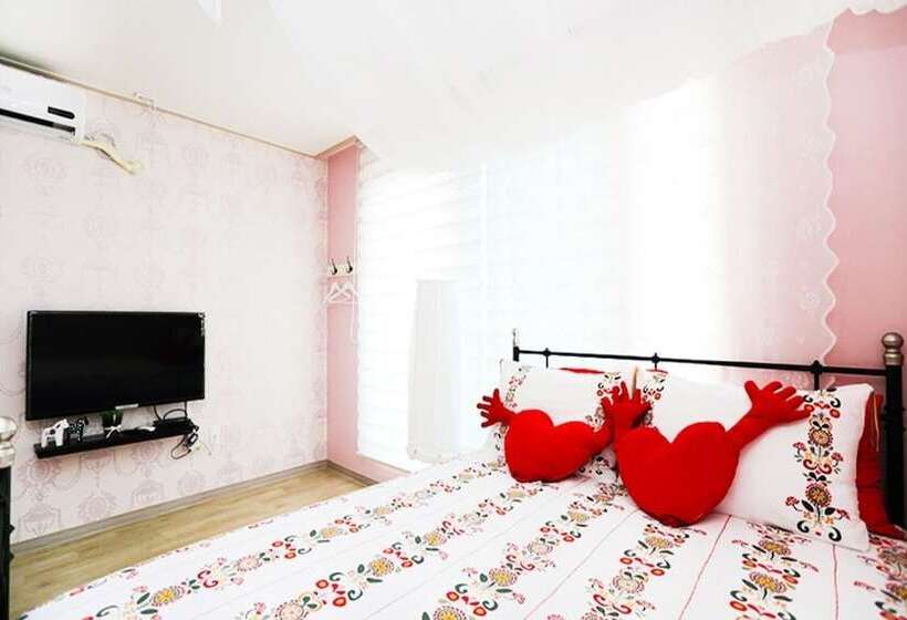 Daebudo Badaae Pension