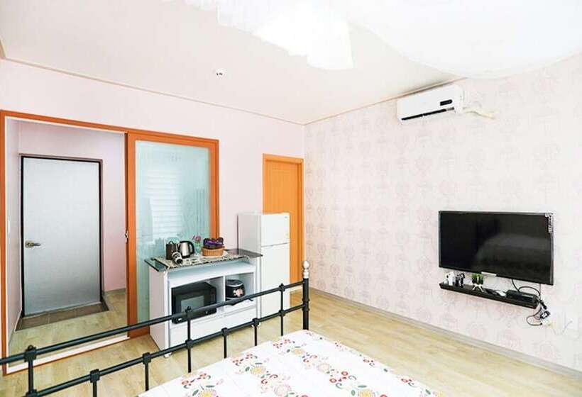 Daebudo Badaae Pension