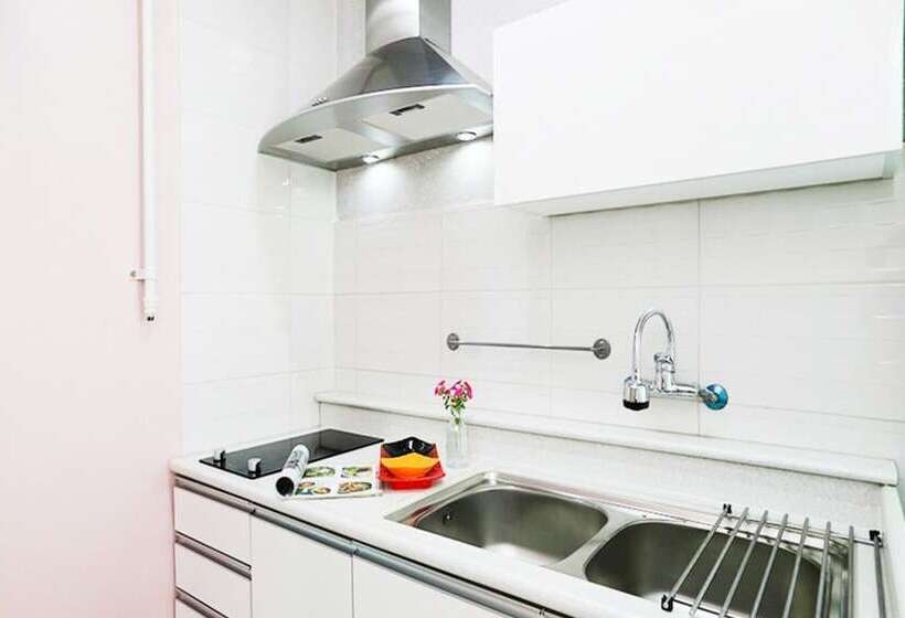 Daebudo Badaae Pension