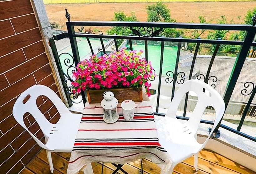 Daebudo Badaae Pension