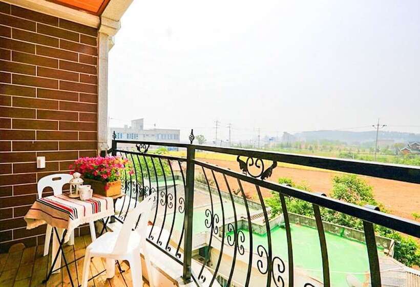 Daebudo Badaae Pension