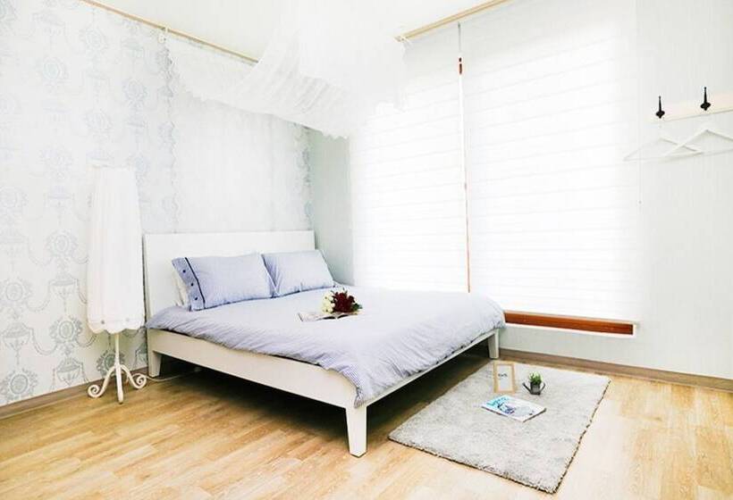 Daebudo Badaae Pension