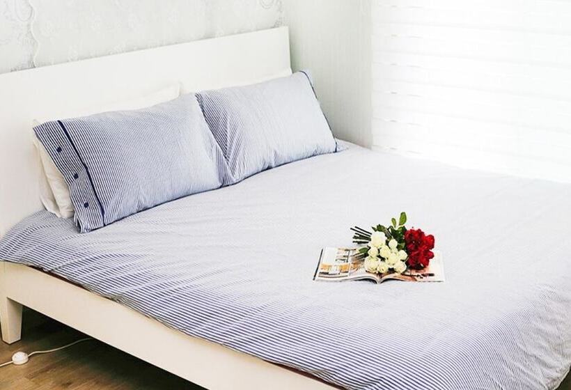 Daebudo Badaae Pension