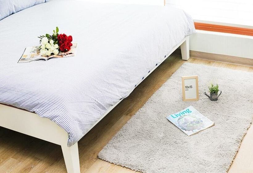 Daebudo Badaae Pension