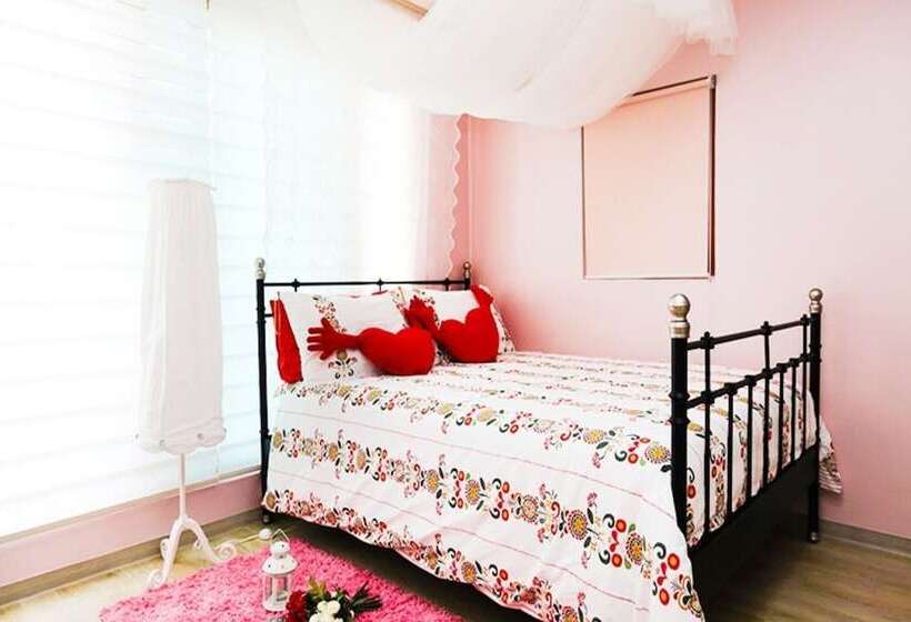 Daebudo Badaae Pension