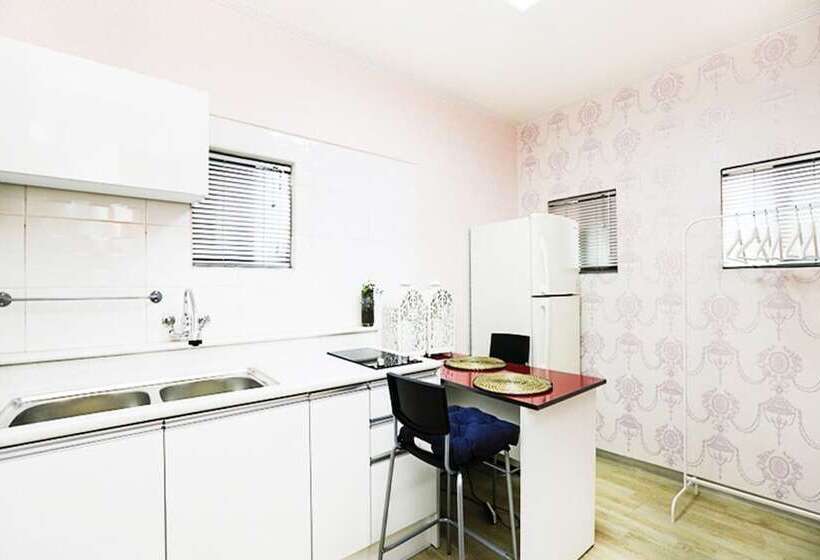 Daebudo Badaae Pension