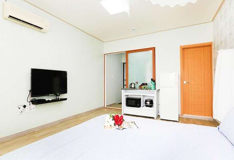 Daebudo Badaae Pension