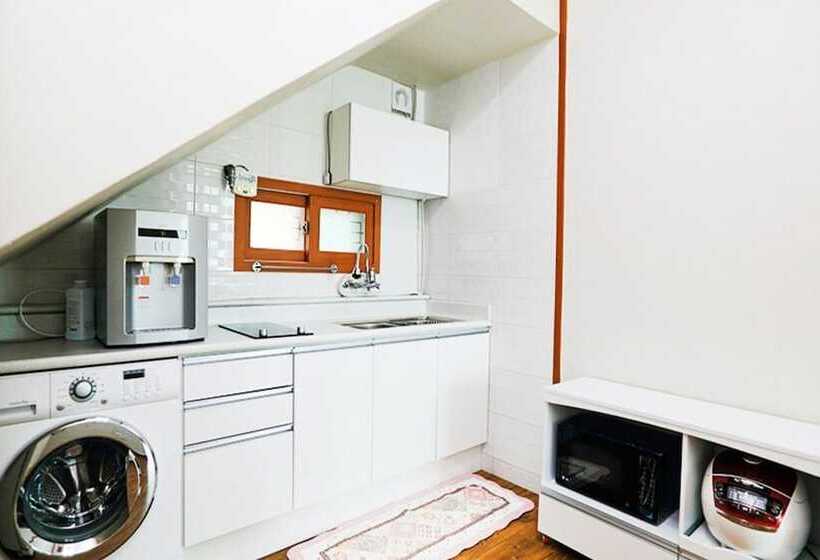 Daebudo Badaae Pension