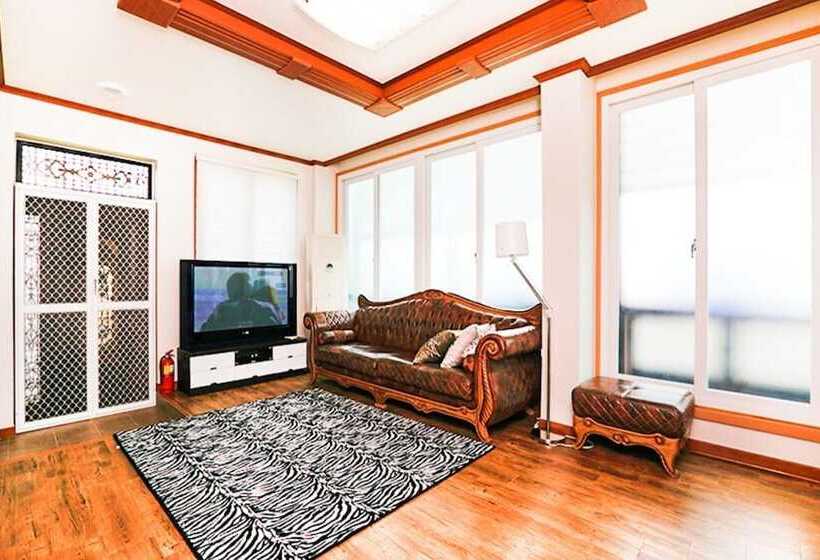 Daebudo Badaae Pension