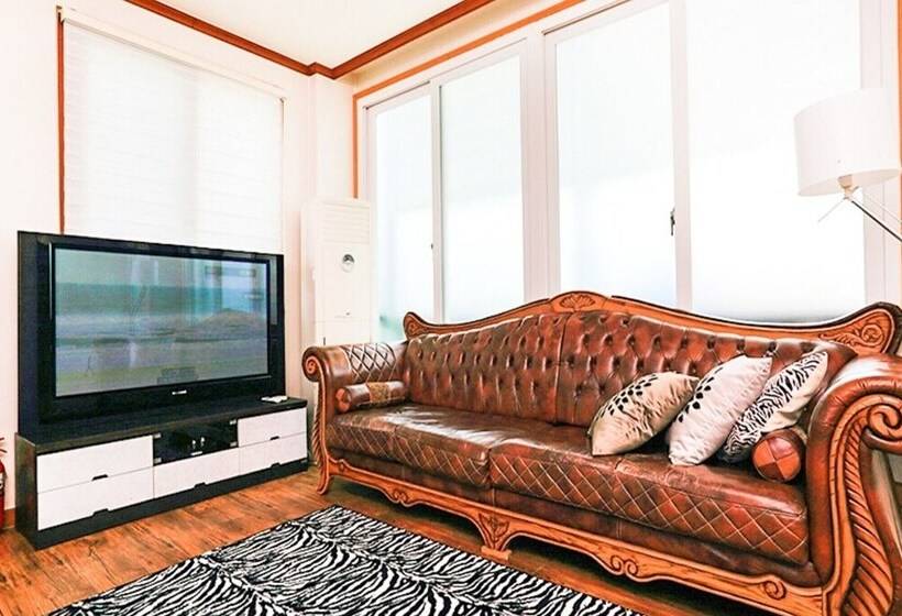 Daebudo Badaae Pension