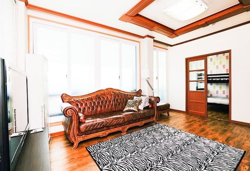 Daebudo Badaae Pension