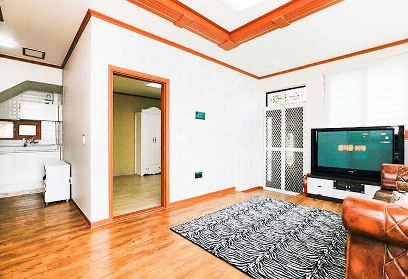 Daebudo Badaae Pension