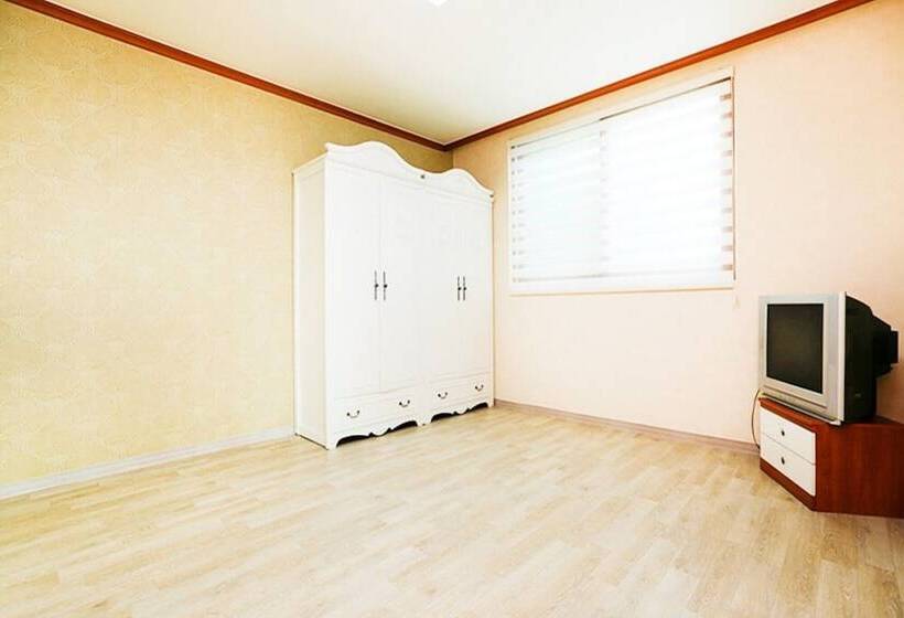 Daebudo Badaae Pension