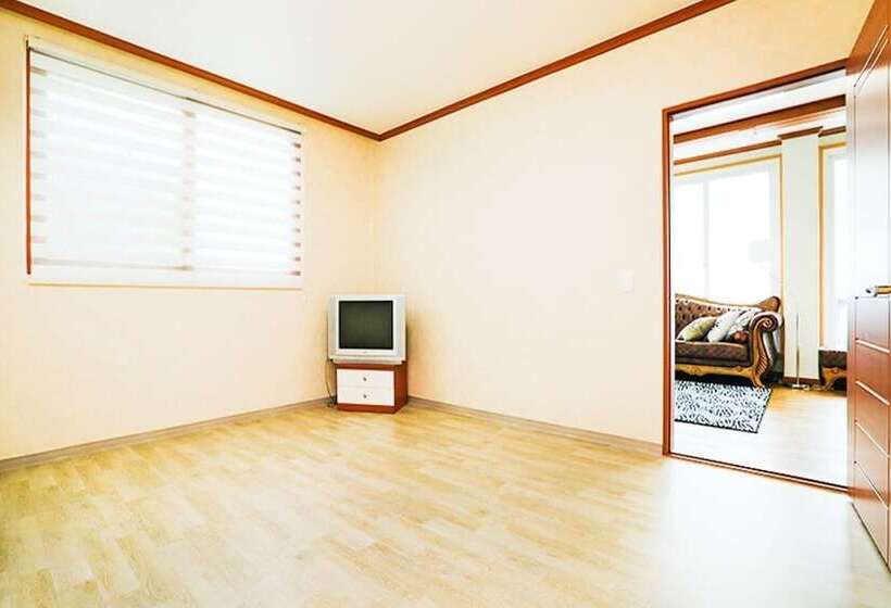 Daebudo Badaae Pension