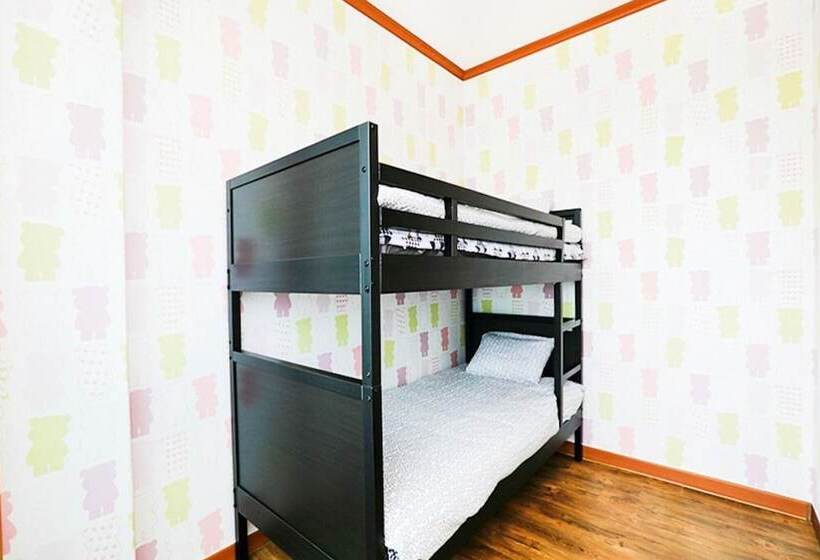 Daebudo Badaae Pension