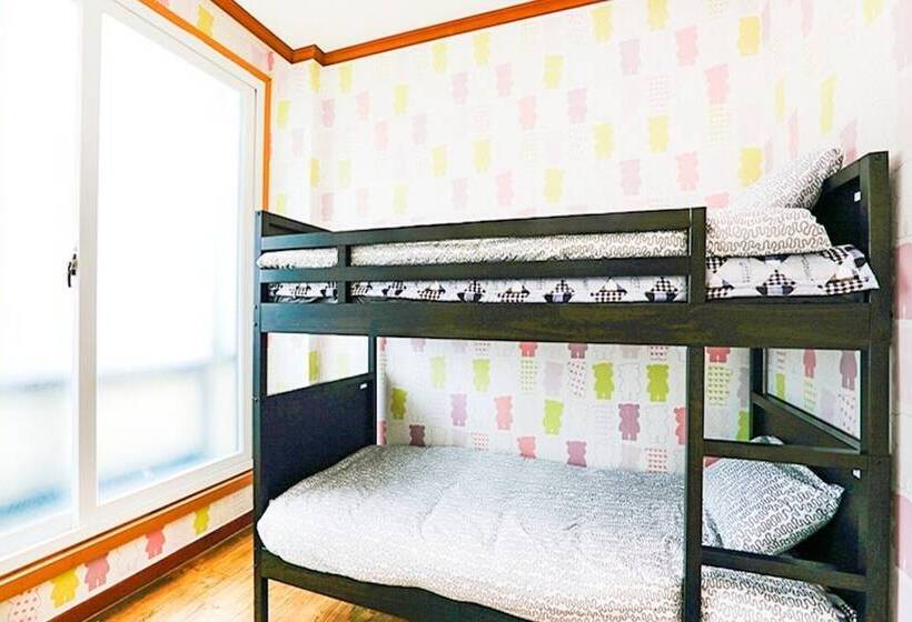 Daebudo Badaae Pension