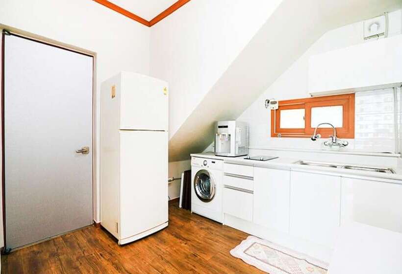 Daebudo Badaae Pension