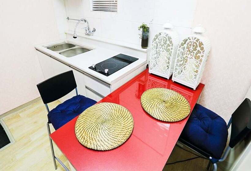 Daebudo Badaae Pension