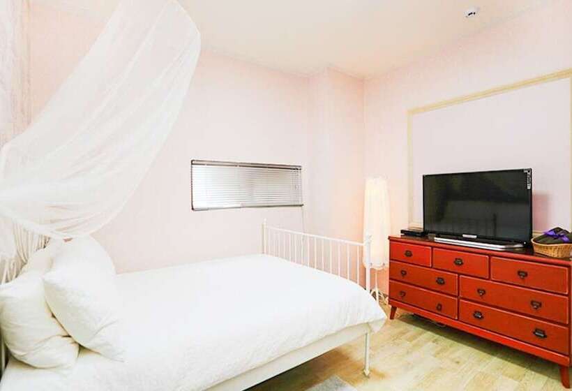 Daebudo Badaae Pension