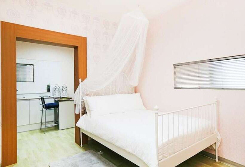 Daebudo Badaae Pension