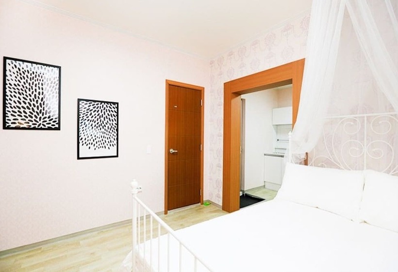 Daebudo Badaae Pension