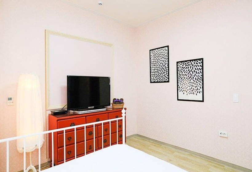 Daebudo Badaae Pension