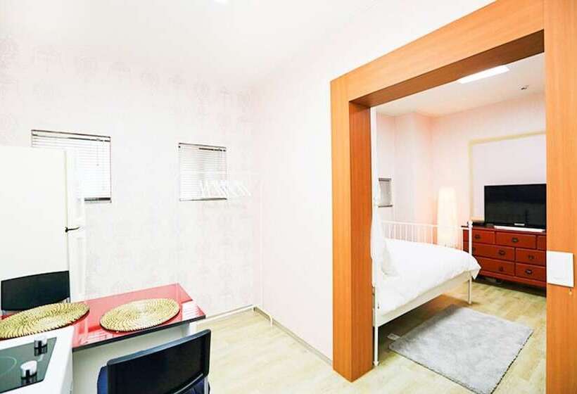 Daebudo Badaae Pension