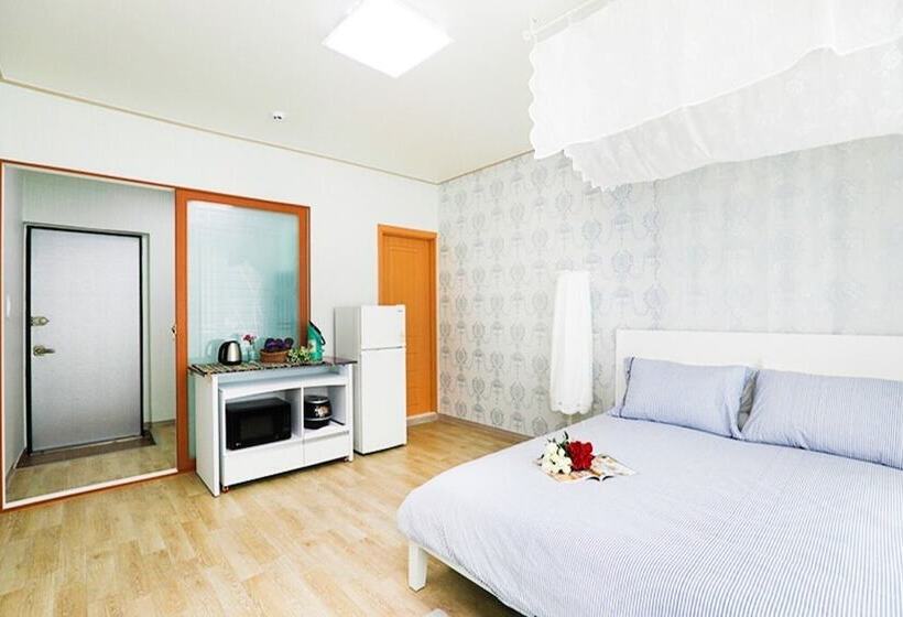 Daebudo Badaae Pension