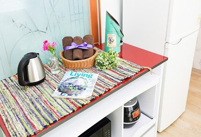 Daebudo Badaae Pension