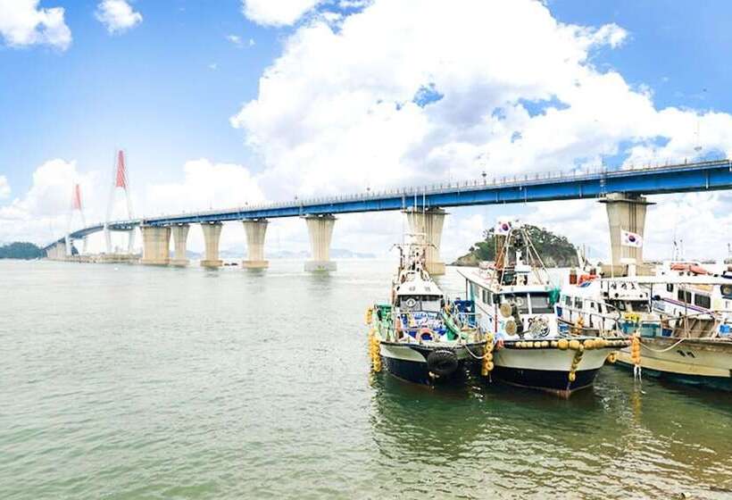 Daebudo Badaae Pension