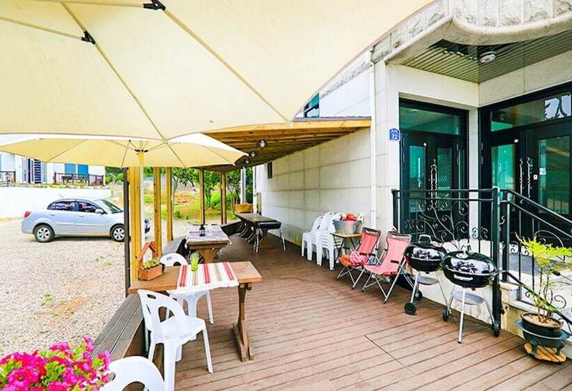 Daebudo Badaae Pension