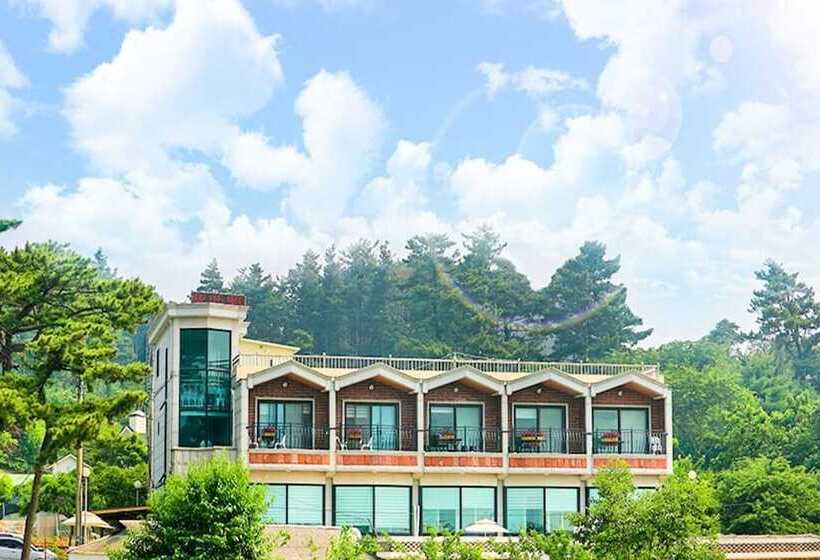 Daebudo Badaae Pension