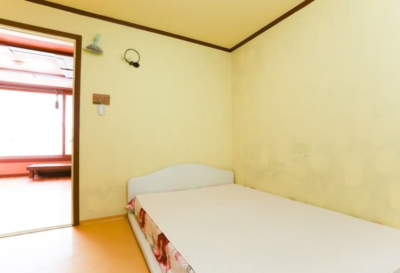 Daebudo Banditbul Pension