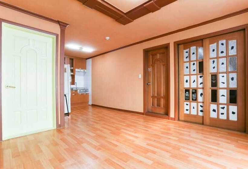 Daebudo Banditbul Pension