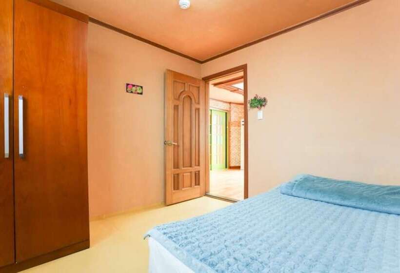 Daebudo Banditbul Pension