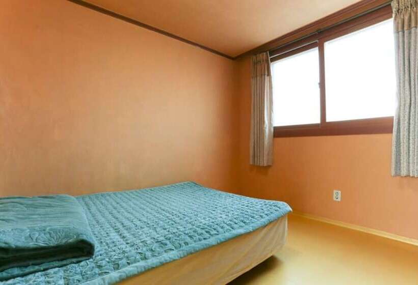 Daebudo Banditbul Pension