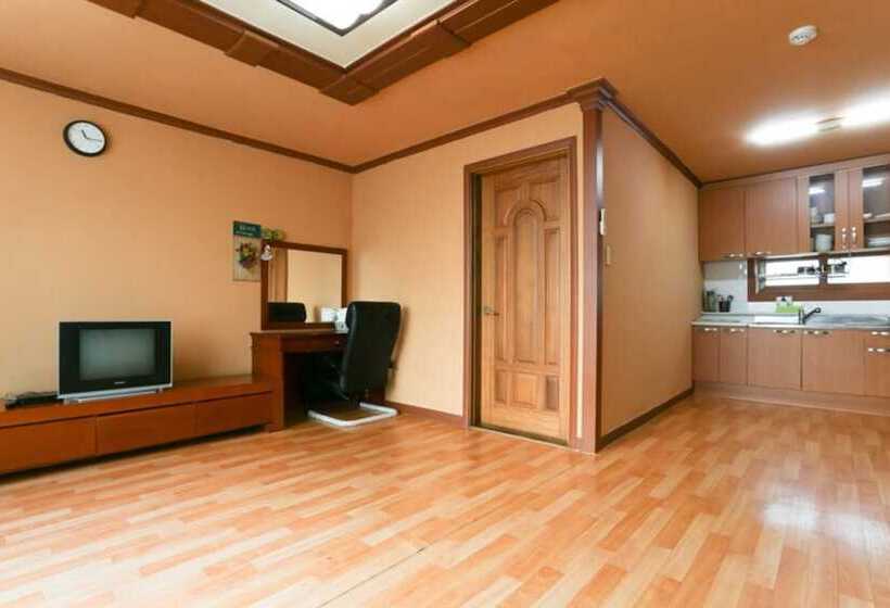 Daebudo Banditbul Pension