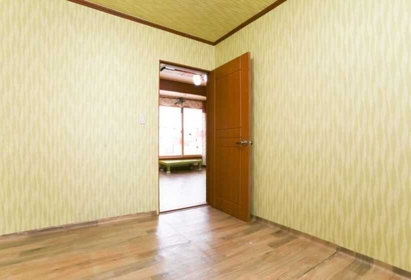 Daebudo Banditbul Pension