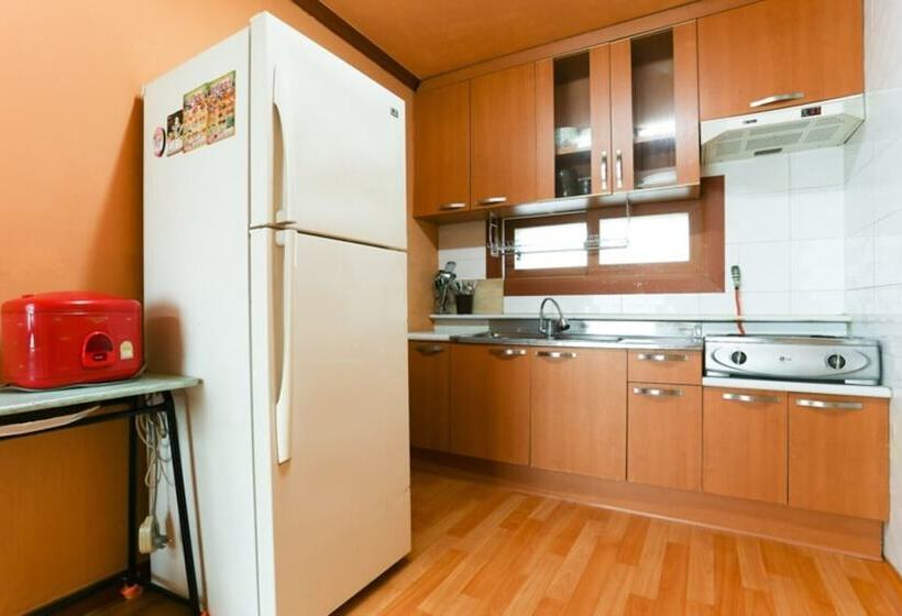 Daebudo Banditbul Pension