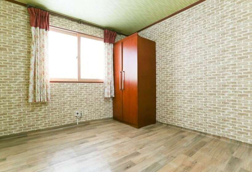 Daebudo Banditbul Pension