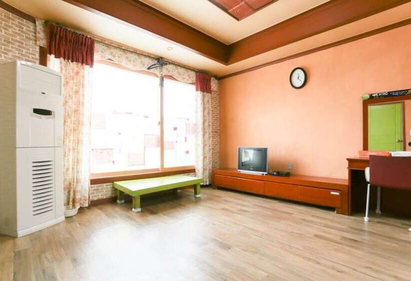 Daebudo Banditbul Pension