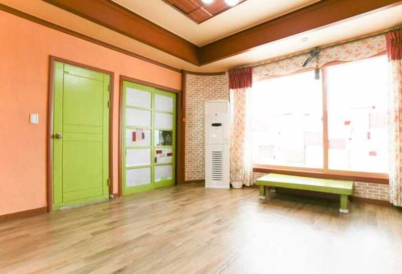 Daebudo Banditbul Pension