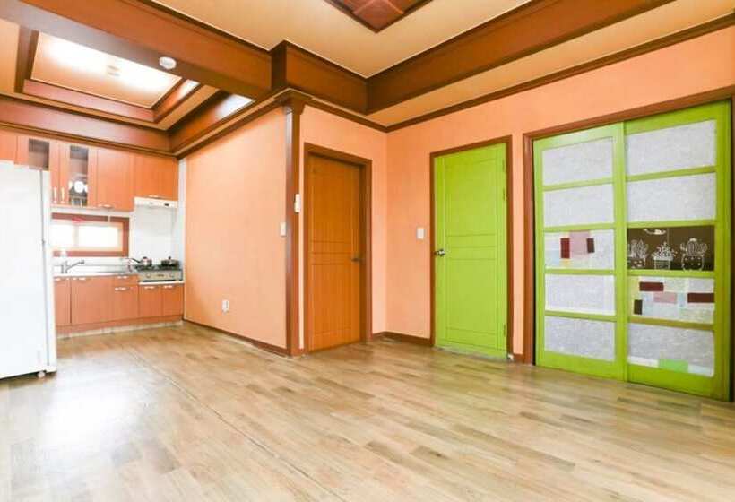 Daebudo Banditbul Pension