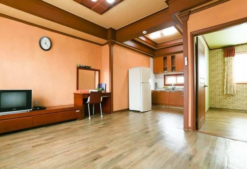 Daebudo Banditbul Pension