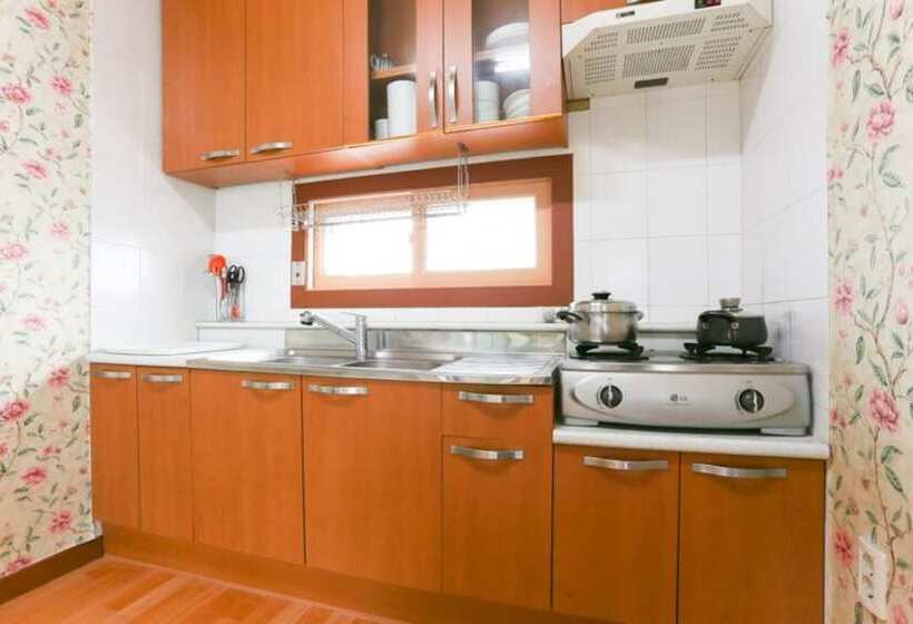 Daebudo Banditbul Pension