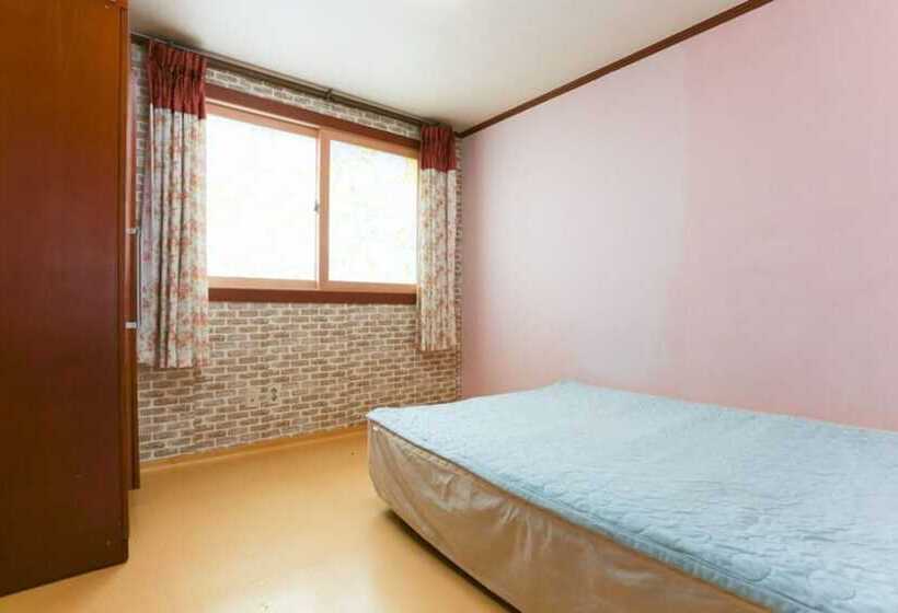 Daebudo Banditbul Pension